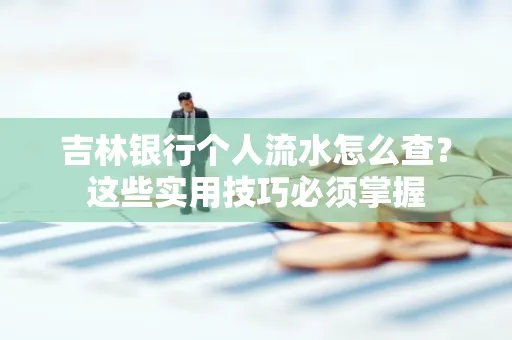 吉林银行个人流水怎么查？这些实用技巧必须掌握