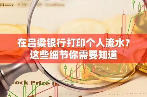 在吕梁银行打印个人流水？这些细节你需要知道