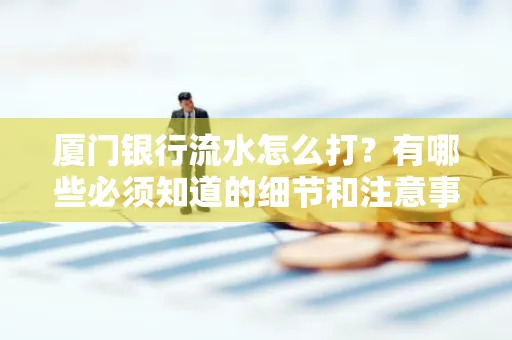 厦门银行流水怎么打？有哪些必须知道的细节和注意事项？